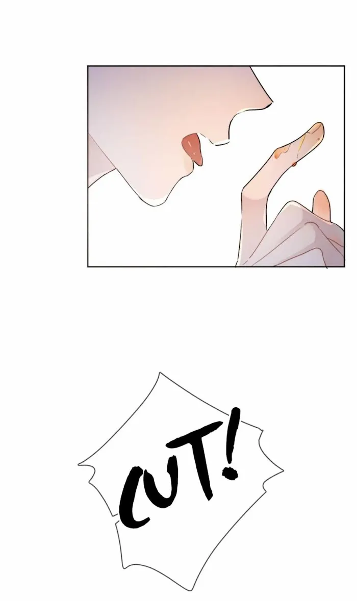 Read Caught in the act chapter 17 image 36 on Lezhin