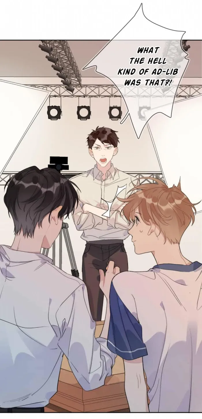 Read Caught in the act chapter 17 image 37 on Lezhin