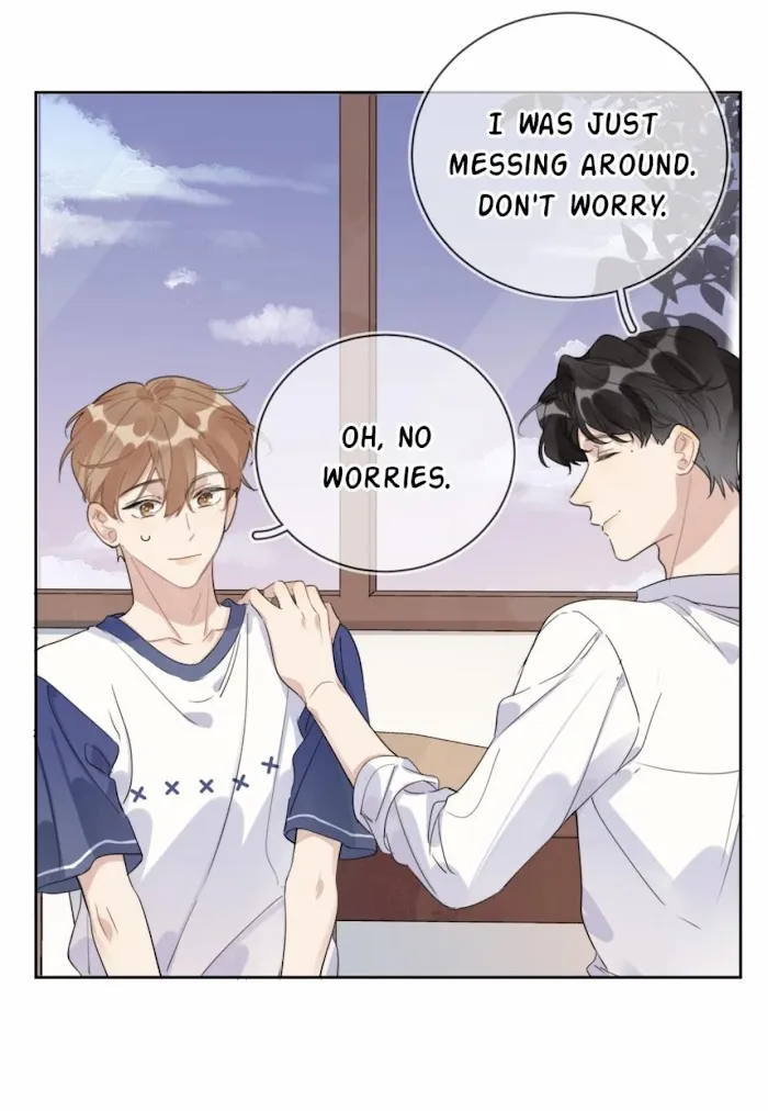 Read Caught in the act chapter 17 image 40 on Lezhin