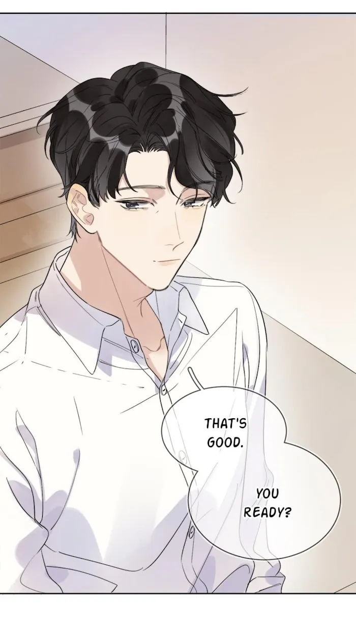 Read Caught in the act chapter 17 image 41 on Lezhin