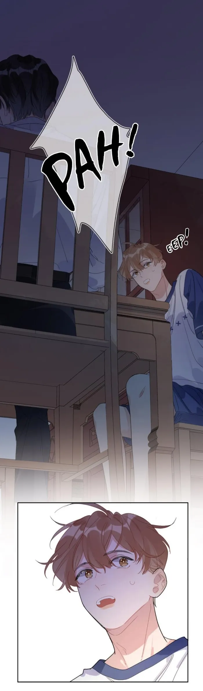 Read Caught in the act chapter 17 image 43 on Lezhin