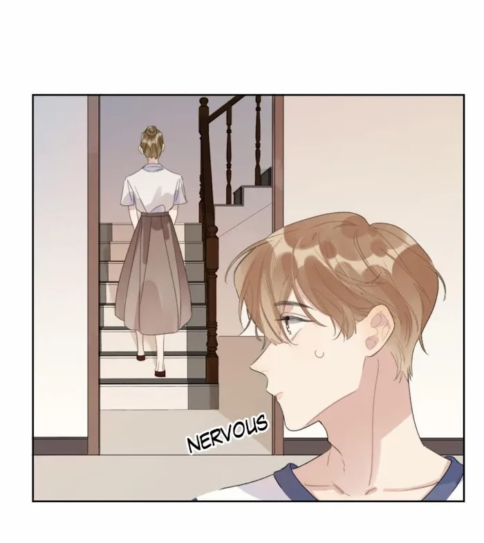 Read Caught in the act chapter 17 image 5 on Lezhin