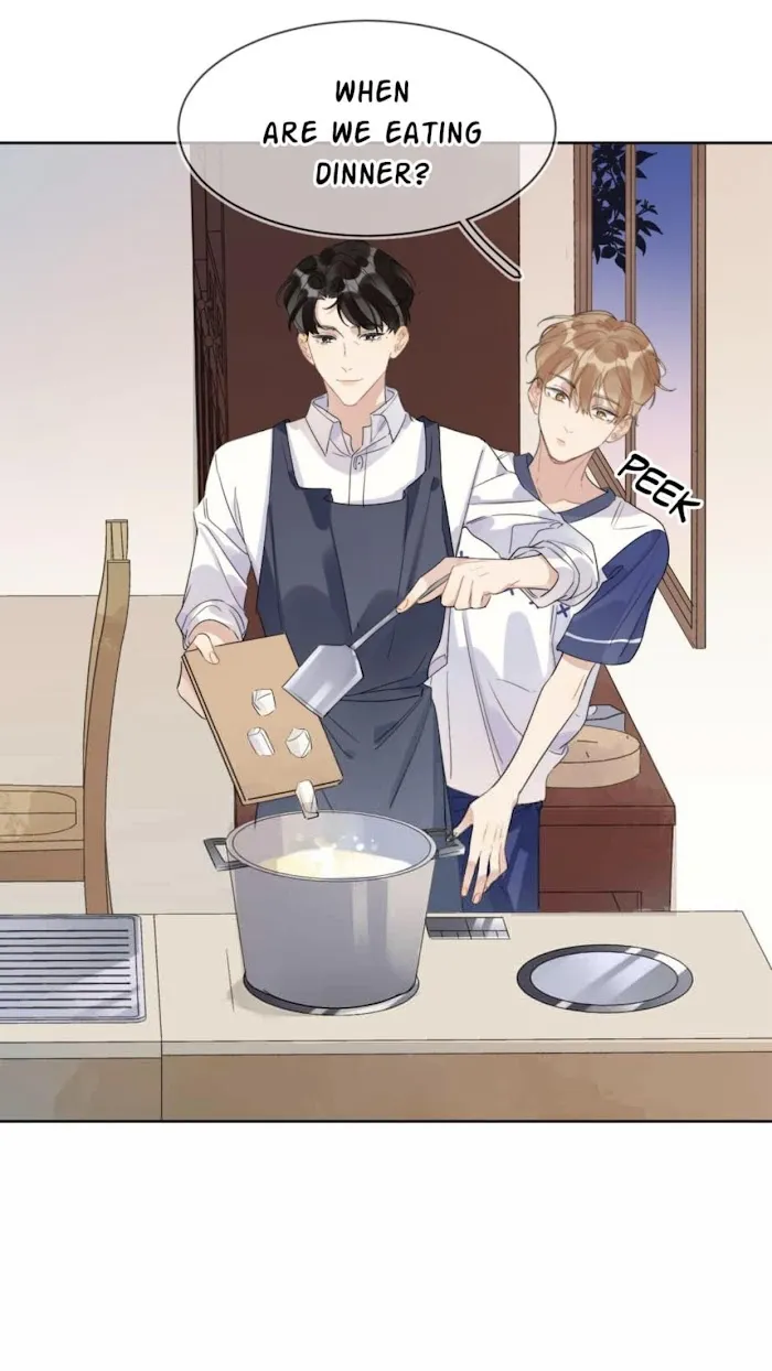Read Caught in the act chapter 17 image 6 on Lezhin