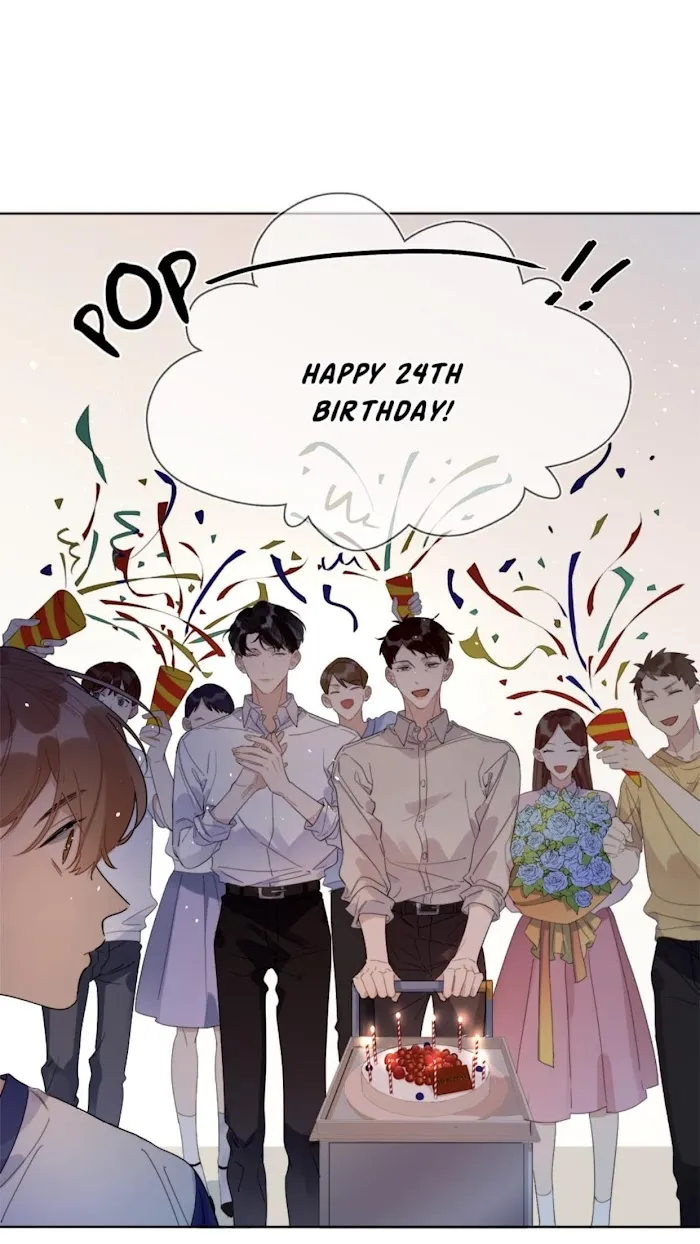 Read Caught in the act chapter 18 image 1 on Lezhin