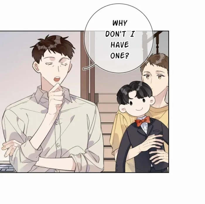 Read Caught in the act chapter 18 image 10 on Lezhin