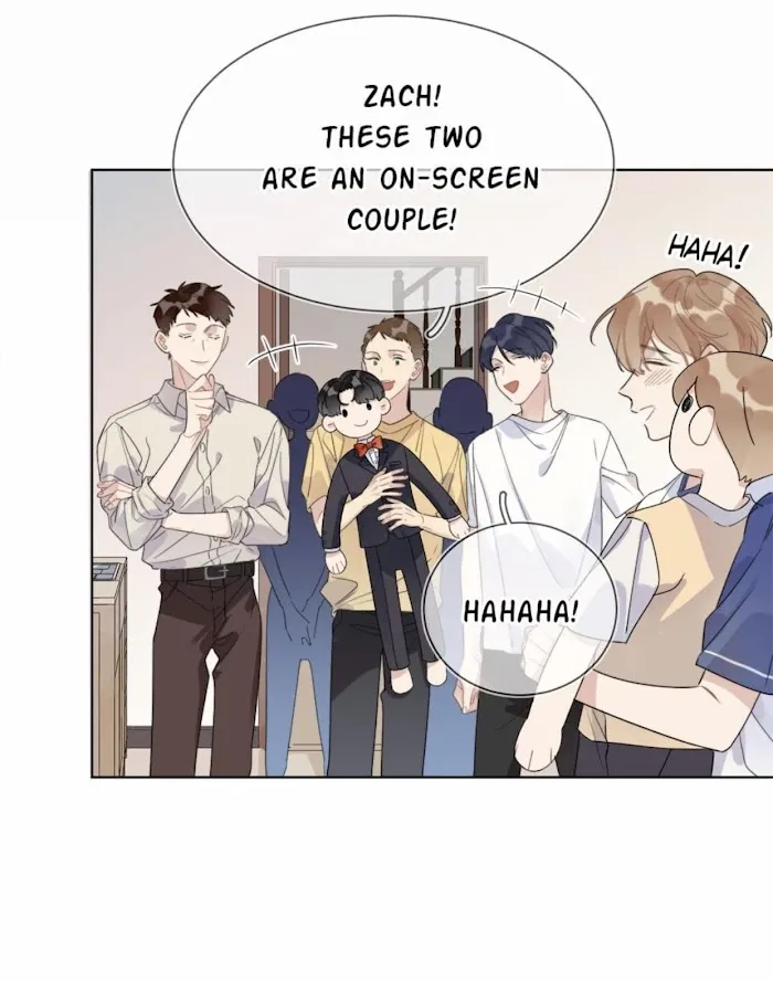 Read Caught in the act chapter 18 image 11 on Lezhin