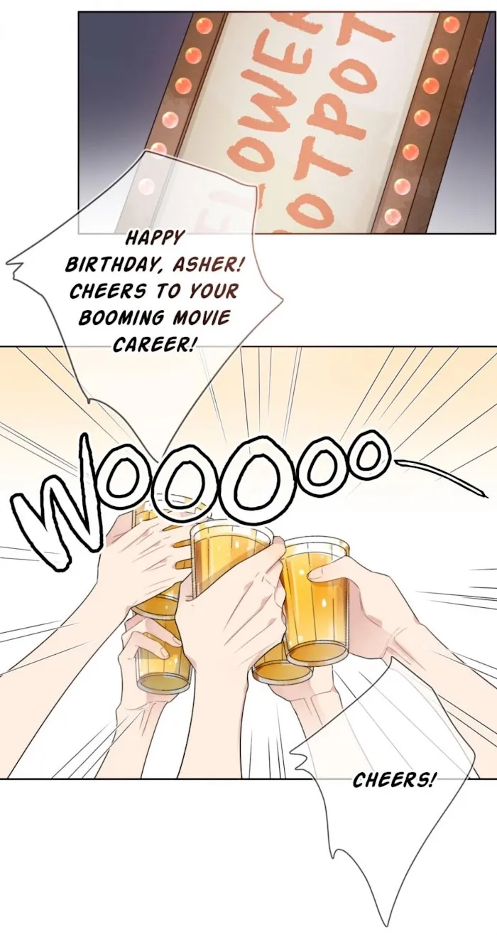 Read Caught in the act chapter 18 image 17 on Lezhin