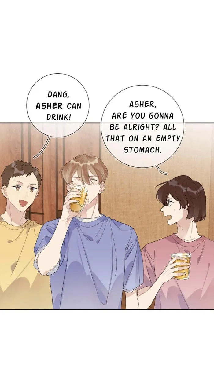 Read Caught in the act chapter 18 image 18 on Lezhin