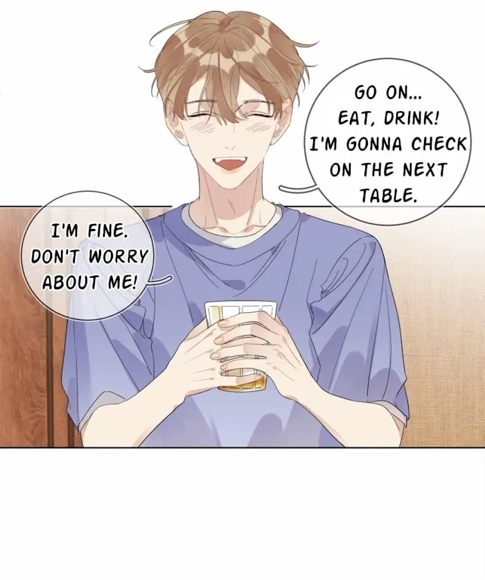 Read Caught in the act chapter 18 image 19 on Lezhin