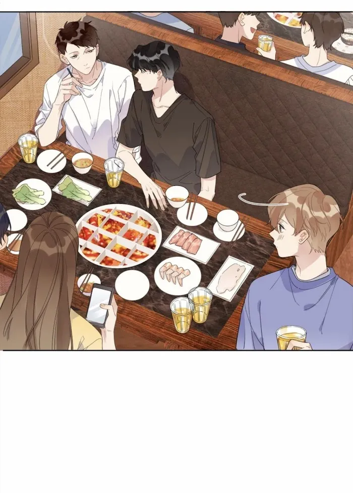 Read Caught in the act chapter 18 image 20 on Lezhin