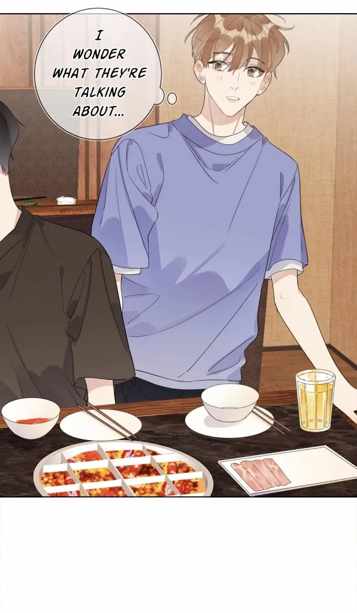 Read Caught in the act chapter 18 image 21 on Lezhin