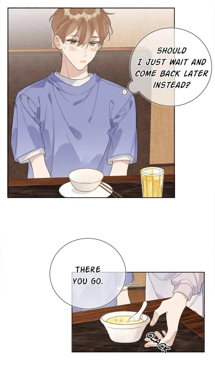 Read Caught in the act chapter 18 image 22 on Lezhin