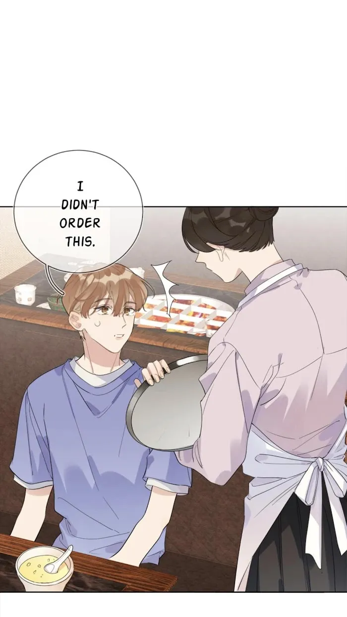 Read Caught in the act chapter 18 image 23 on Lezhin