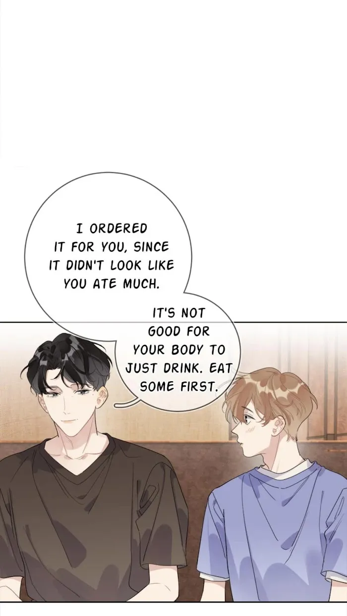 Read Caught in the act chapter 18 image 24 on Lezhin
