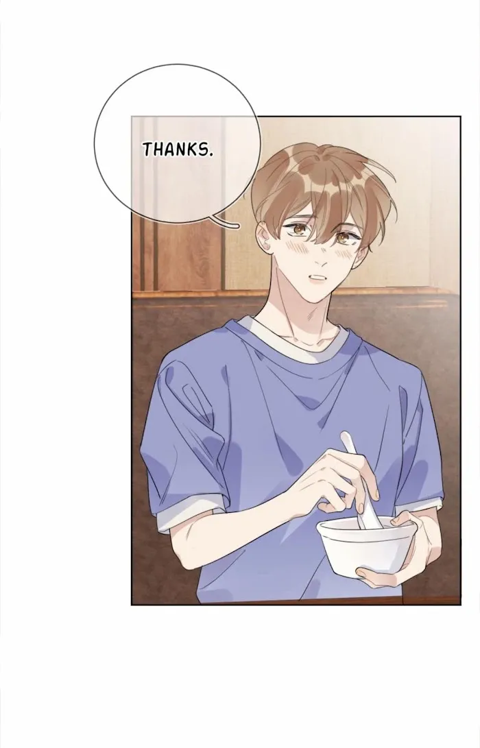 Read Caught in the act chapter 18 image 25 on Lezhin