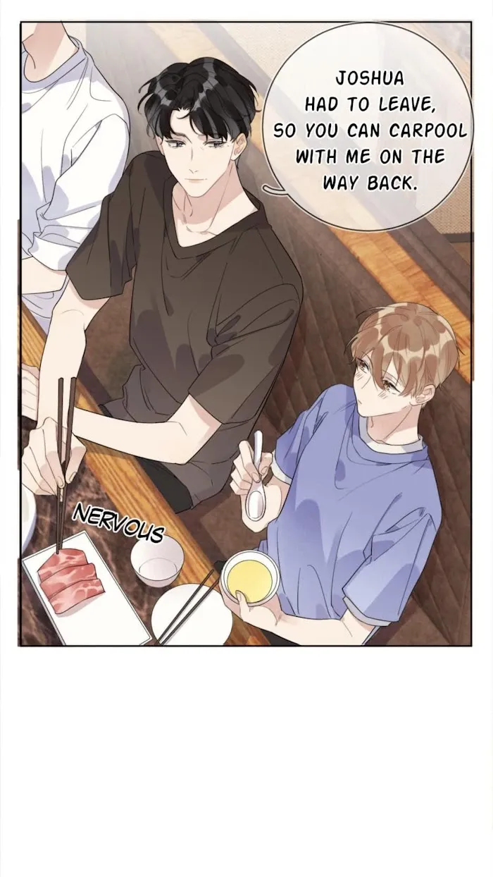 Read Caught in the act chapter 18 image 26 on Lezhin