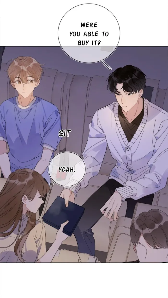 Read Caught in the act chapter 18 image 30 on Lezhin