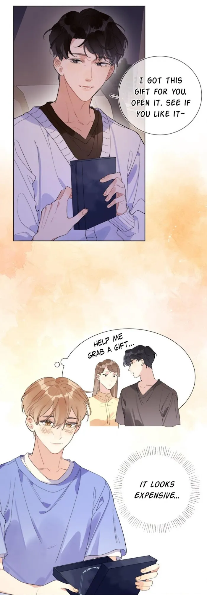 Read Caught in the act chapter 18 image 32 on Lezhin