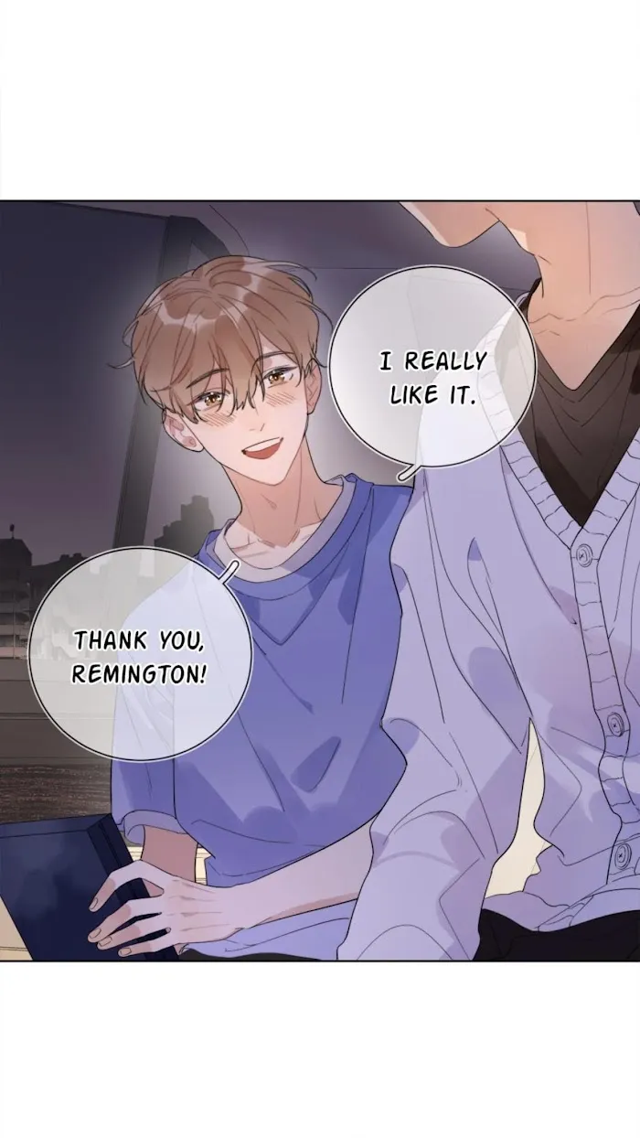 Read Caught in the act chapter 18 image 34 on Lezhin