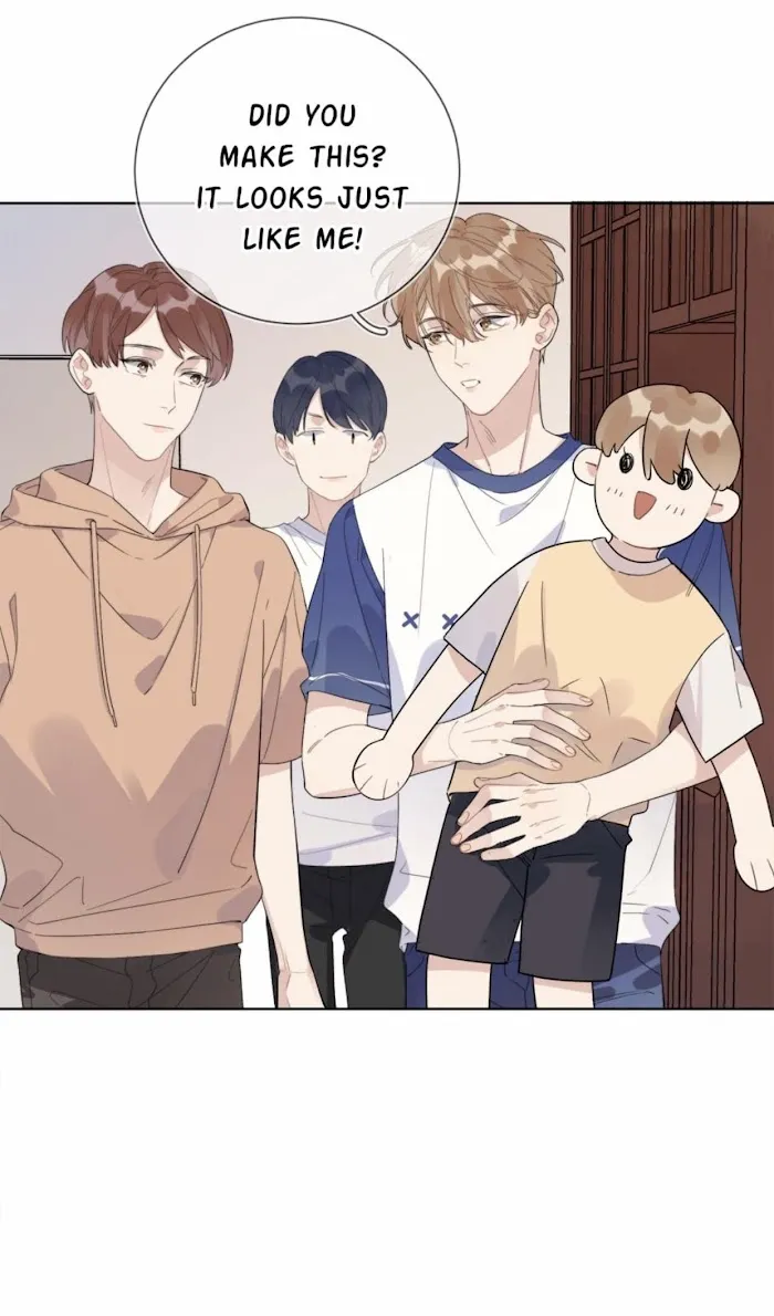 Read Caught in the act chapter 18 image 8 on Lezhin