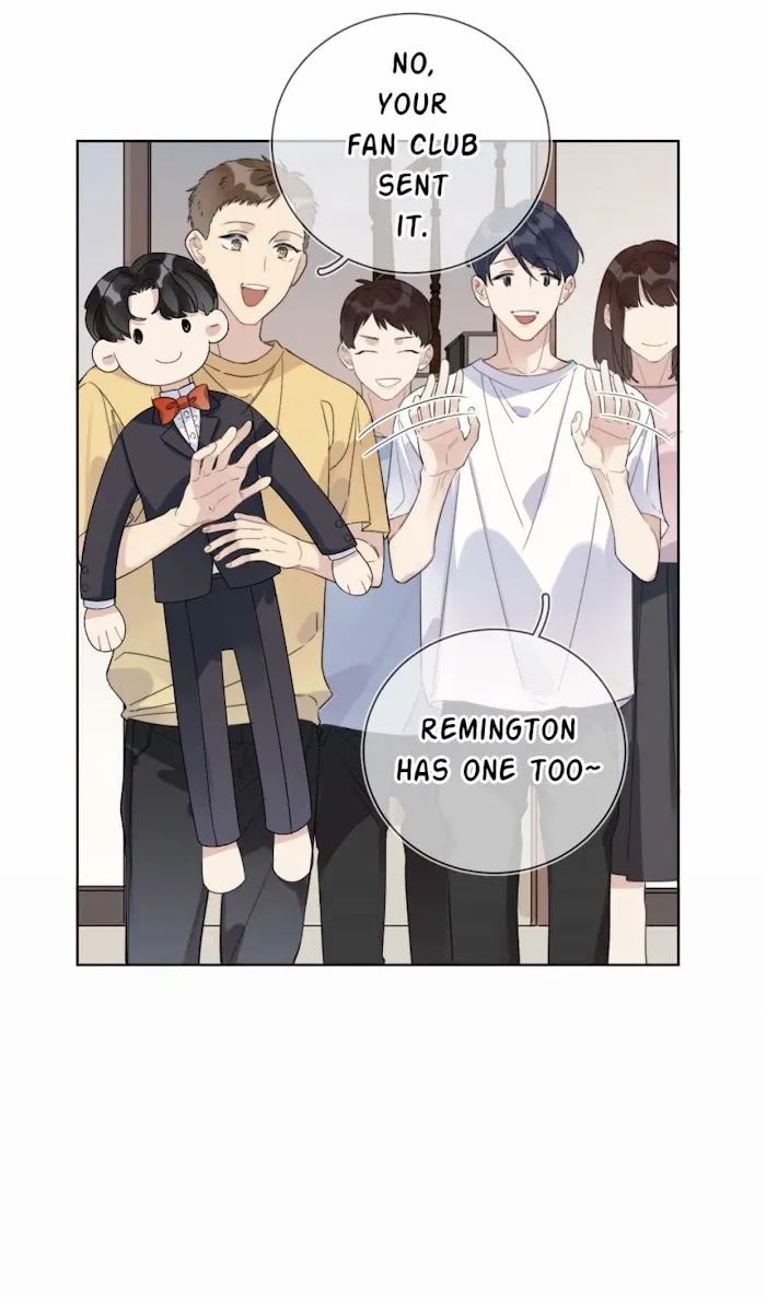 Read Caught in the act chapter 18 image 9 on Lezhin