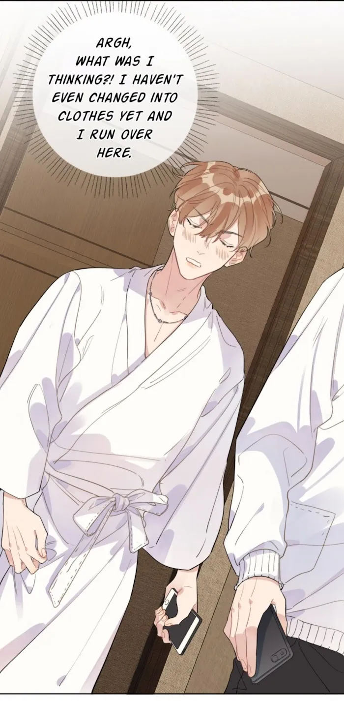 Read Caught in the act chapter 19 image 10 on Lezhin