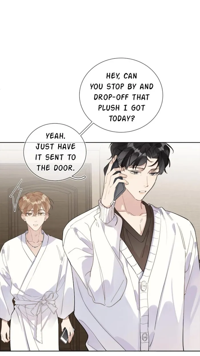 Read Caught in the act chapter 19 image 11 on Lezhin