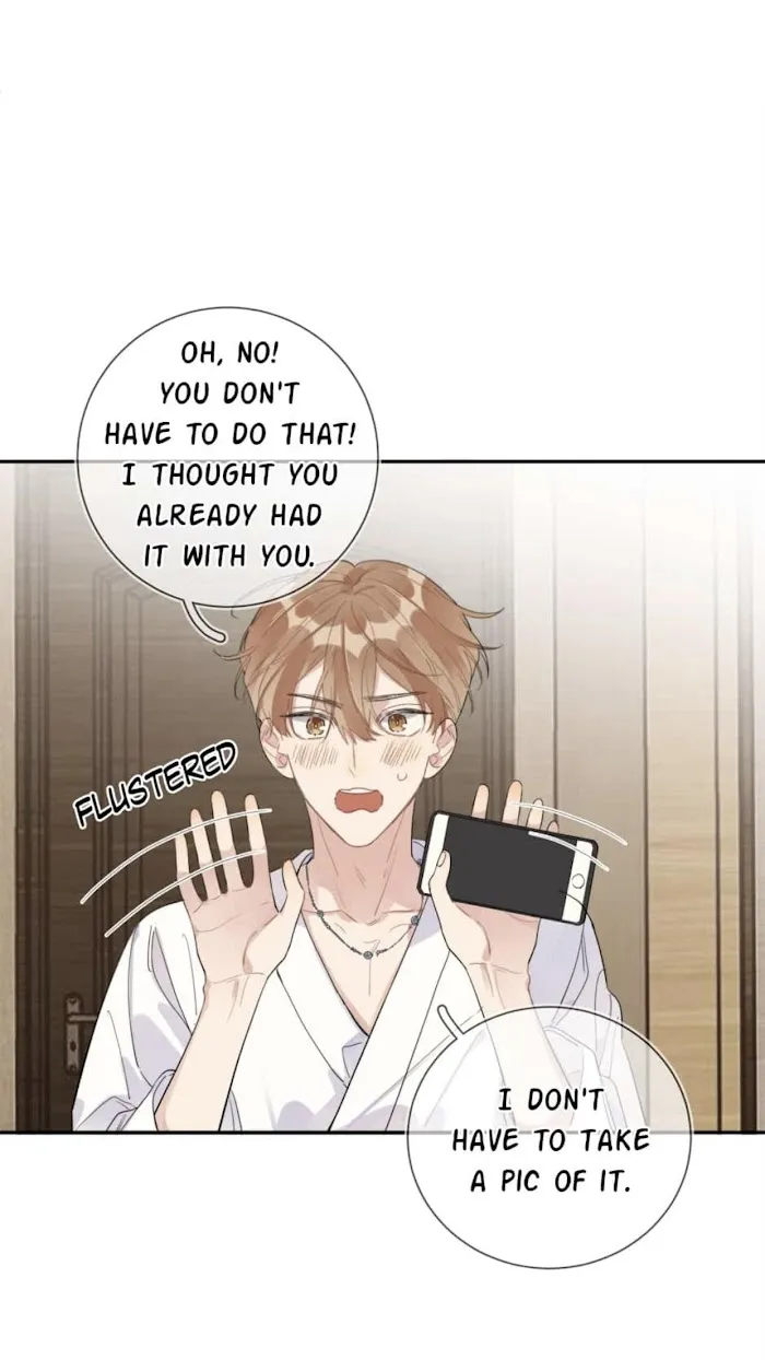 Read Caught in the act chapter 19 image 12 on Lezhin