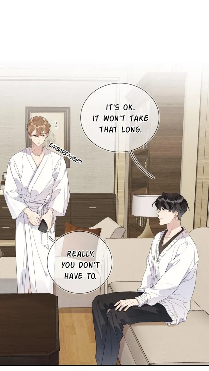 Read Caught in the act chapter 19 image 13 on Lezhin