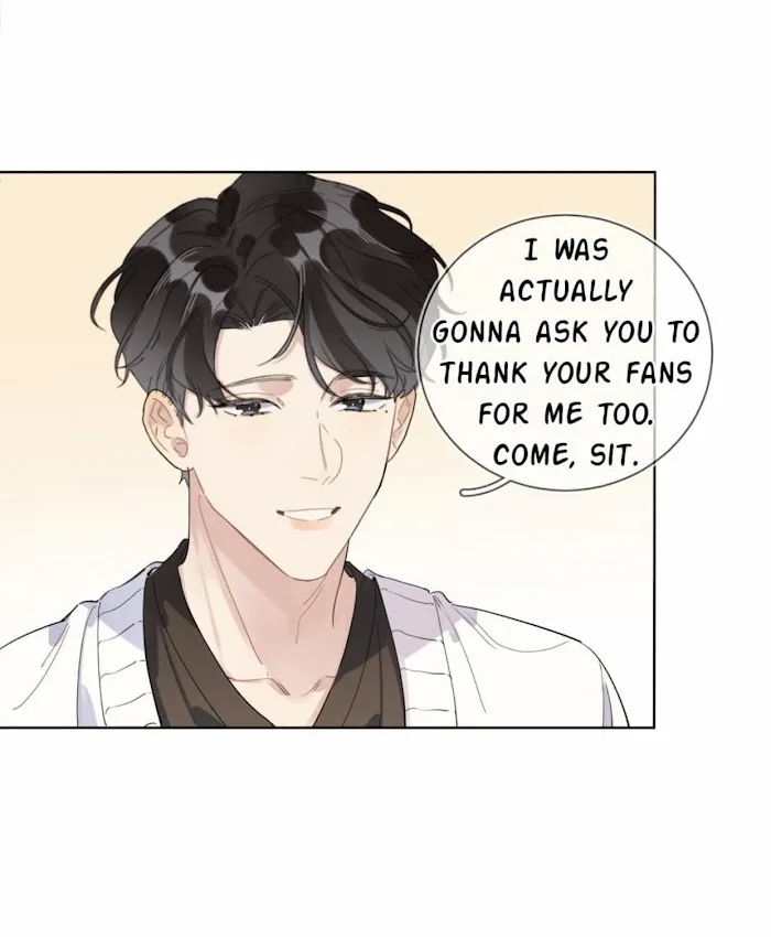 Read Caught in the act chapter 19 image 14 on Lezhin