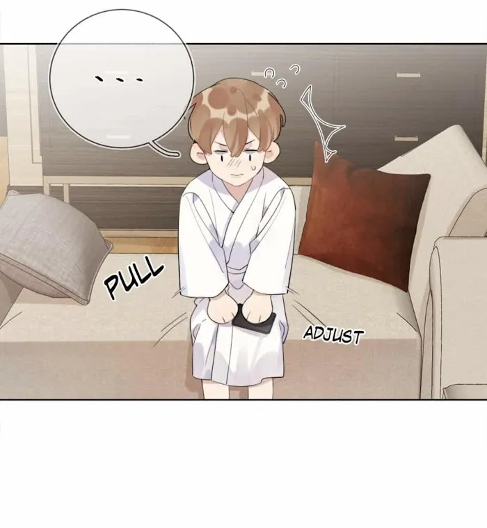 Read Caught in the act chapter 19 image 16 on Lezhin