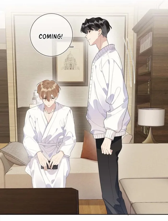 Read Caught in the act chapter 19 image 19 on Lezhin