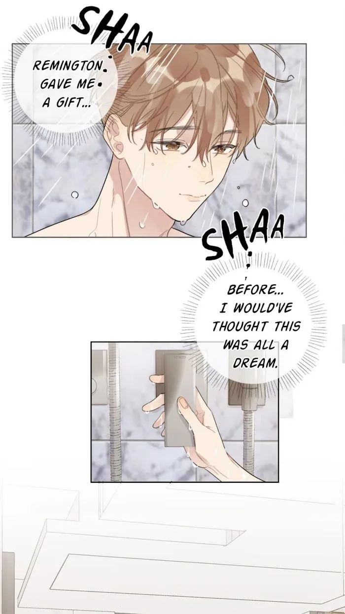 Read Caught in the act chapter 19 image 2 on Lezhin