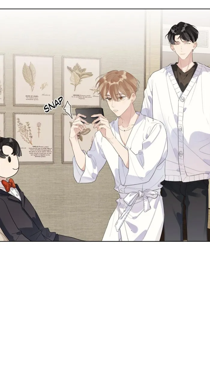 Read Caught in the act chapter 19 image 22 on Lezhin