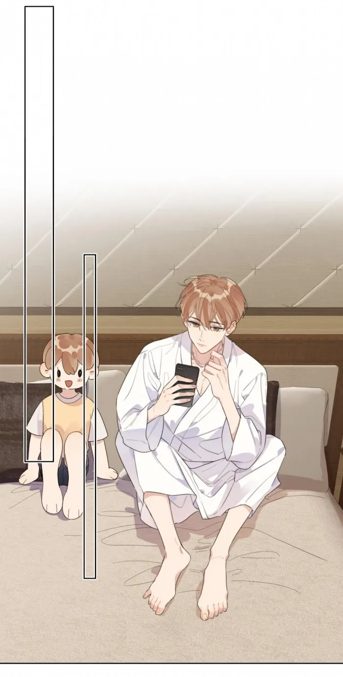 Read Caught in the act chapter 19 image 27 on Lezhin