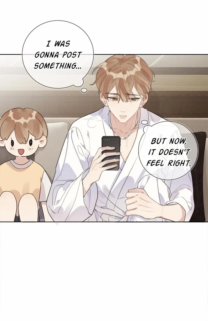 Read Caught in the act chapter 19 image 28 on Lezhin