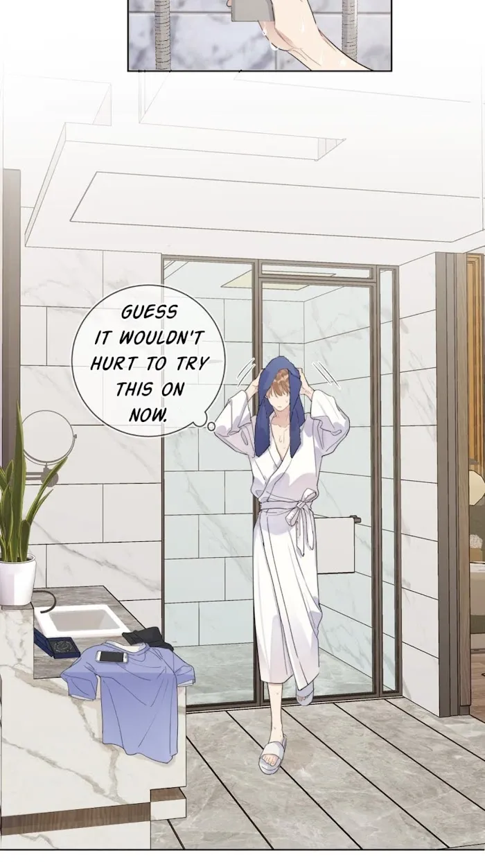 Read Caught in the act chapter 19 image 3 on Lezhin