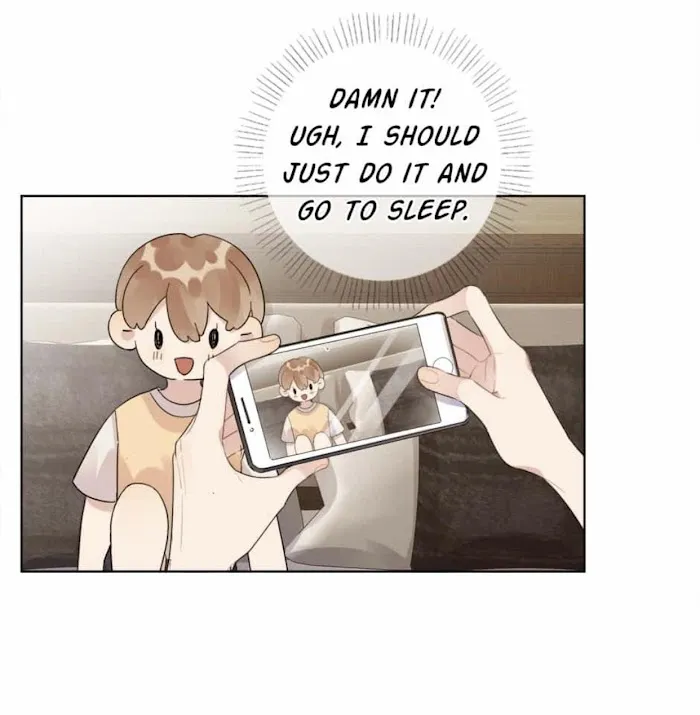 Read Caught in the act chapter 19 image 30 on Lezhin