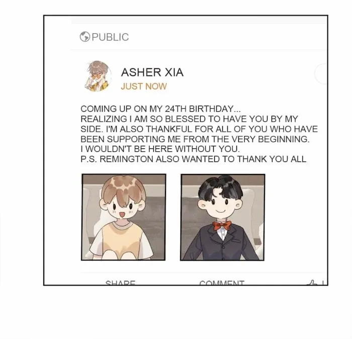 Read Caught in the act chapter 19 image 31 on Lezhin