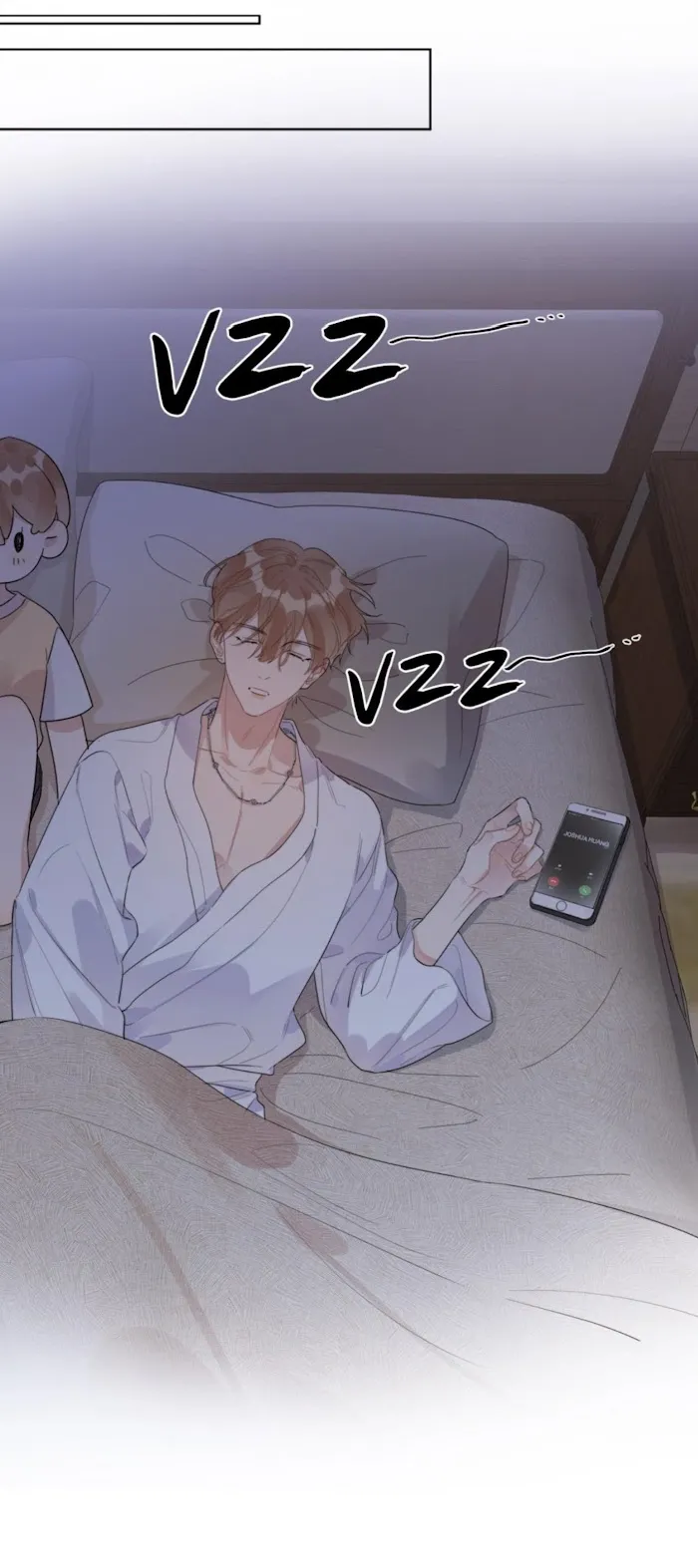 Read Caught in the act chapter 19 image 32 on Lezhin
