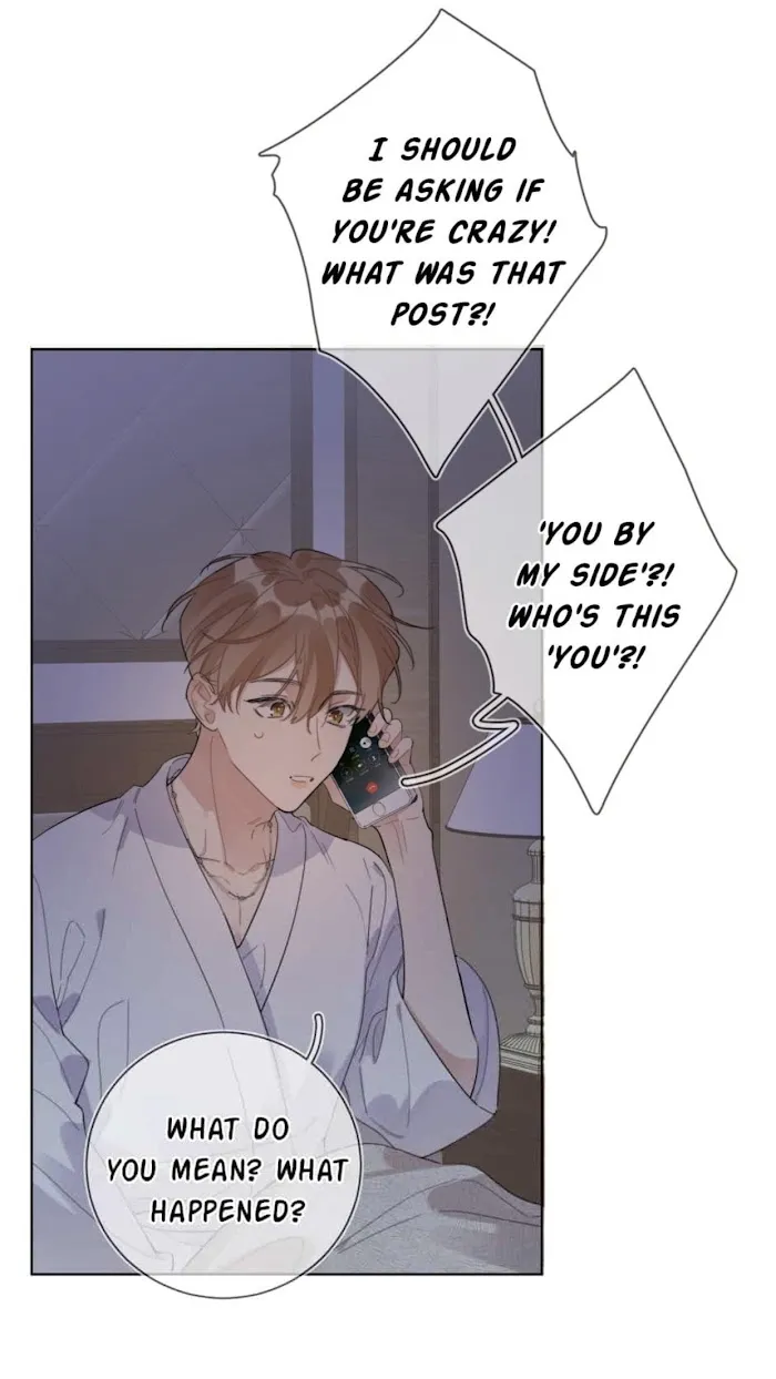 Read Caught in the act chapter 19 image 34 on Lezhin