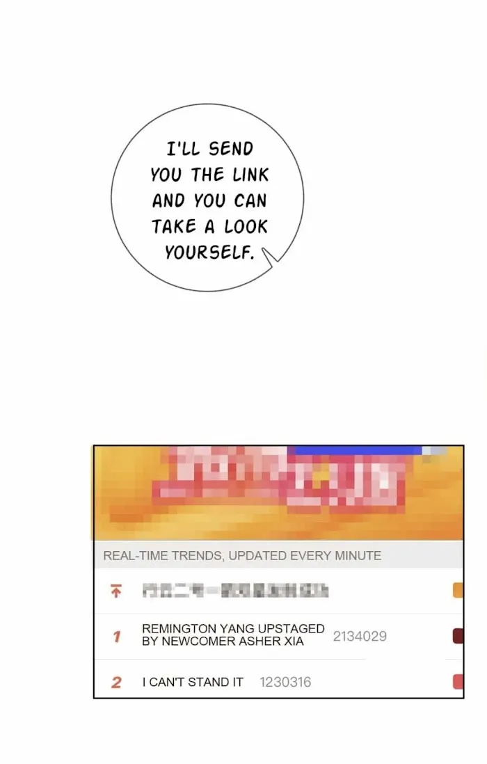 Read Caught in the act chapter 19 image 35 on Lezhin