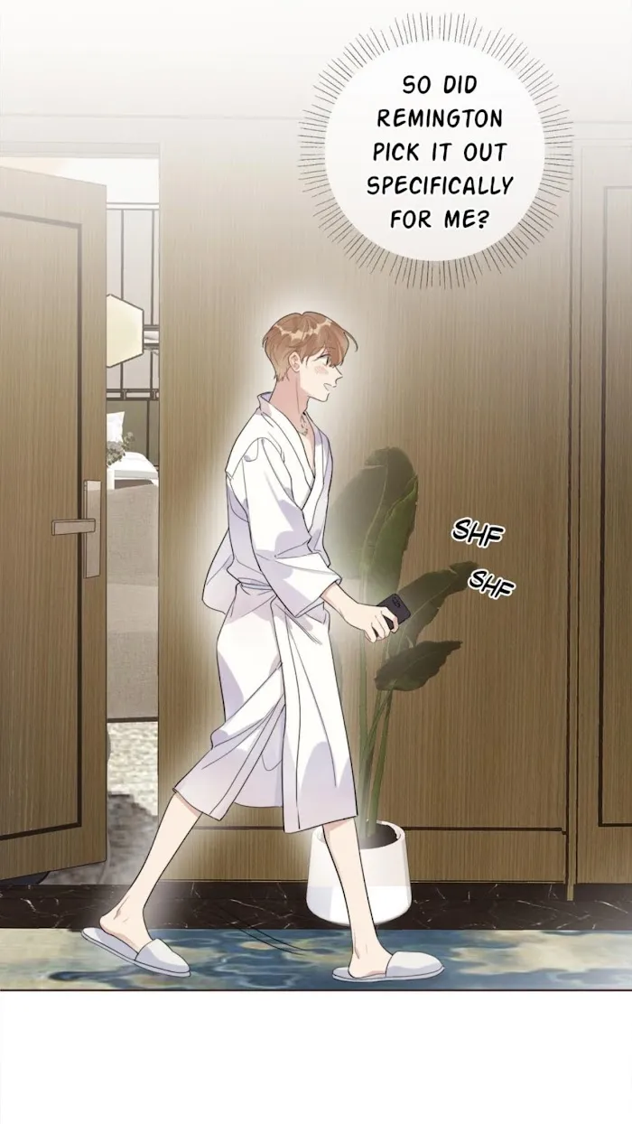 Read Caught in the act chapter 19 image 7 on Lezhin