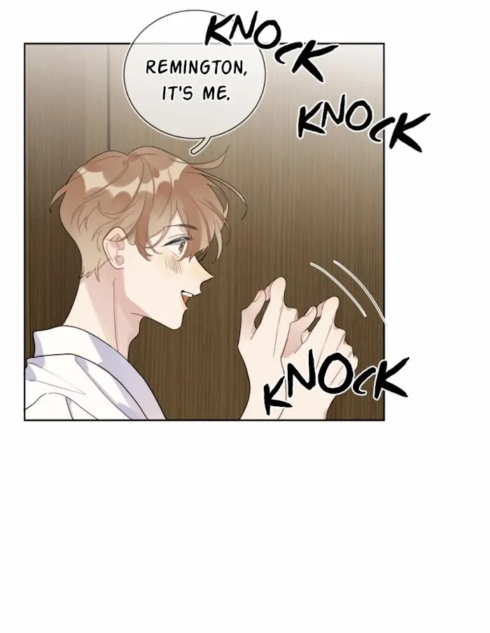 Read Caught in the act chapter 19 image 8 on Lezhin