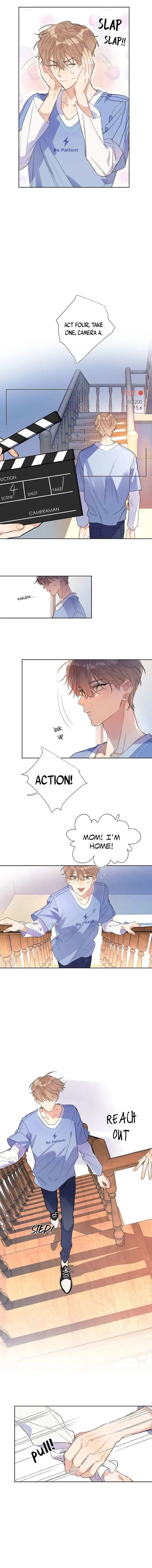 Read Caught in the act chapter 2 image 2 on Lezhin