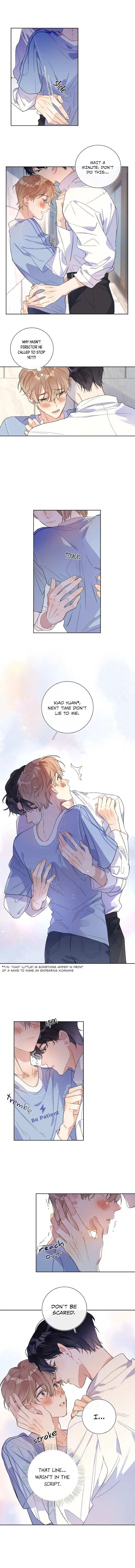 Read Caught in the act chapter 2 image 4 on Lezhin