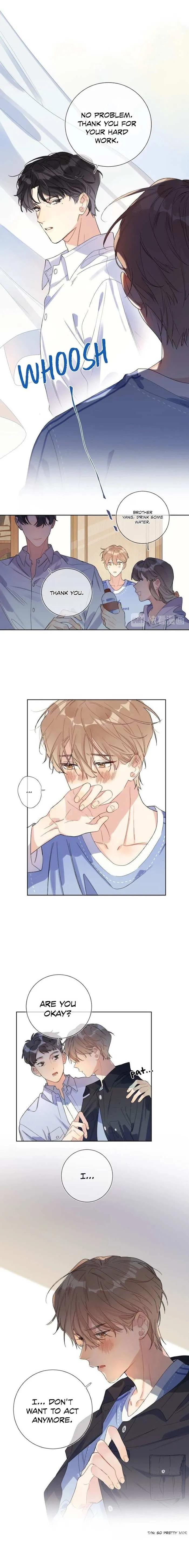 Read Caught in the act chapter 2 image 7 on Lezhin