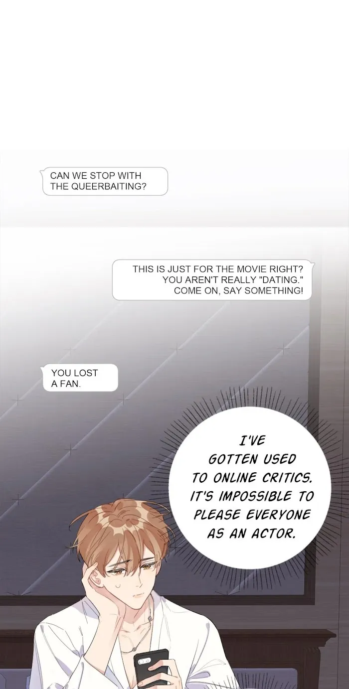 Read Caught in the act chapter 20 image 0 on Lezhin