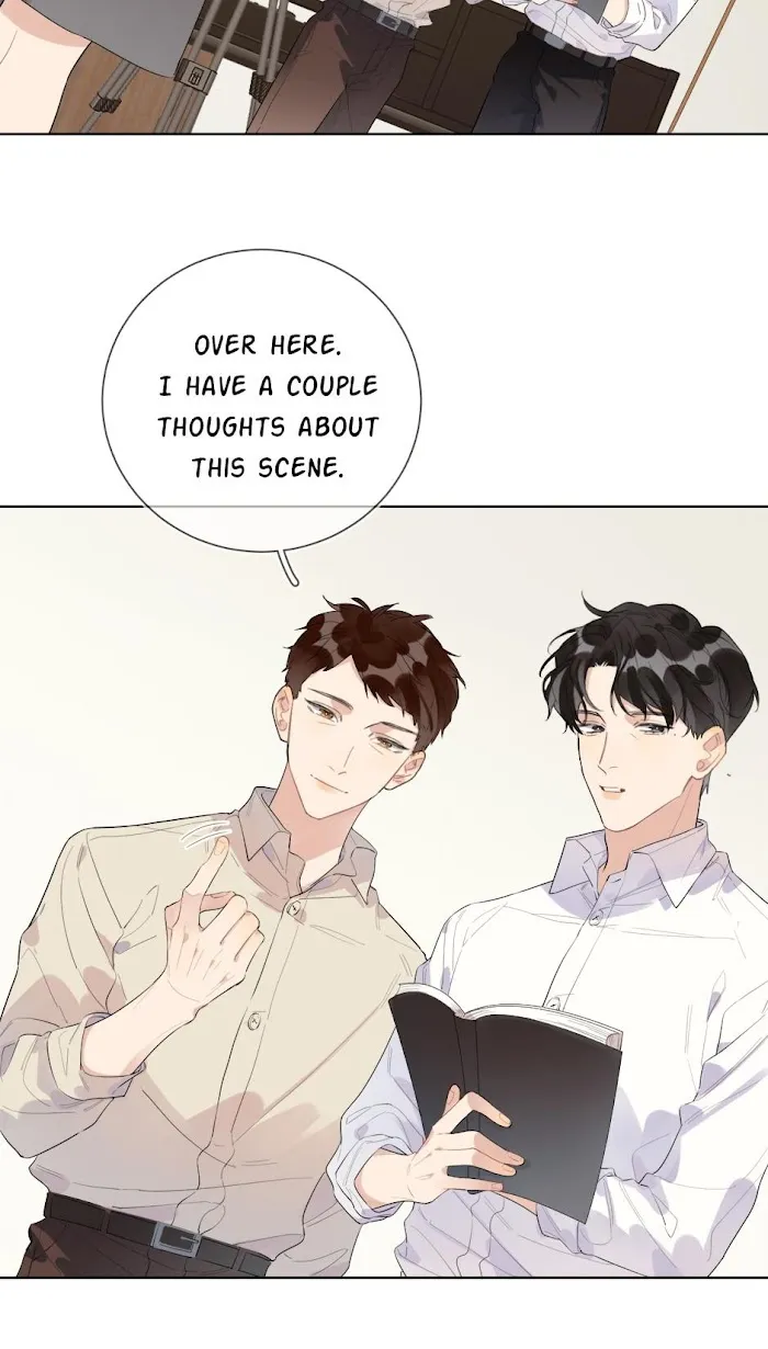 Read Caught in the act chapter 20 image 10 on Lezhin
