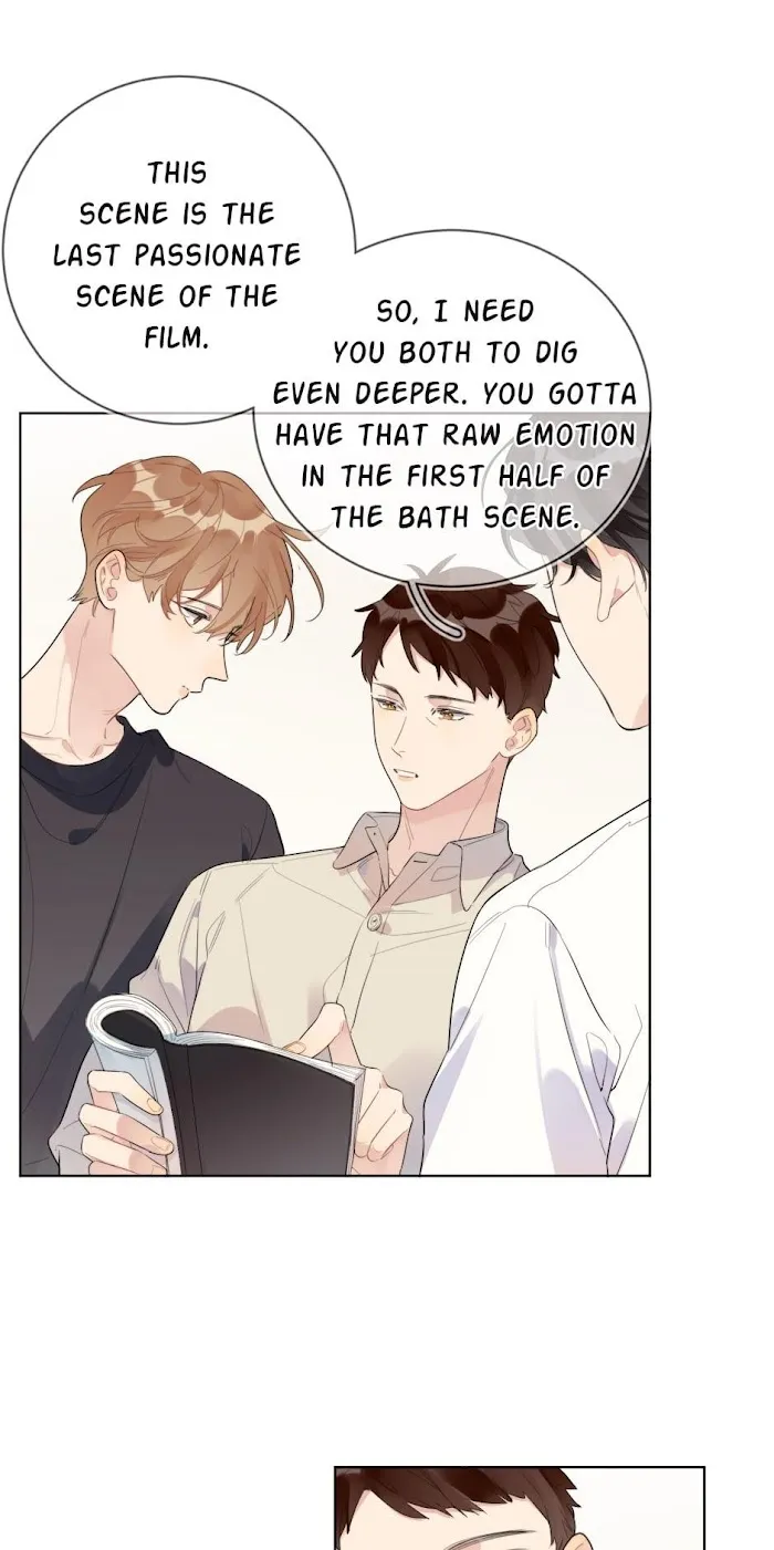 Read Caught in the act chapter 20 image 11 on Lezhin